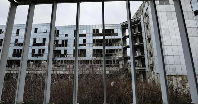 Slika za vijest "Počinje prva faza izgradnje Nacionalne dječje bolnice u Zagrebu"