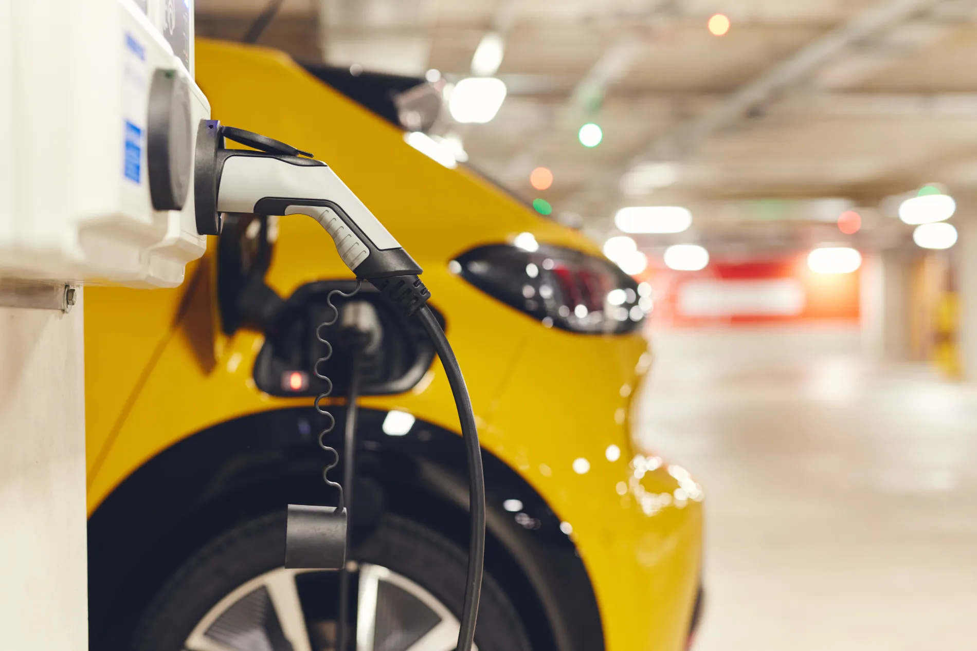 Slika za vijest "Kako se VG Residence pripremio za eru električnih automobila?"